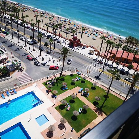 Appartamento Aloha Playa 1217 Benalmádena Esterno foto