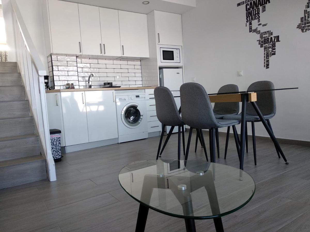 Appartamento Aloha Playa 1217 Benalmádena Esterno foto