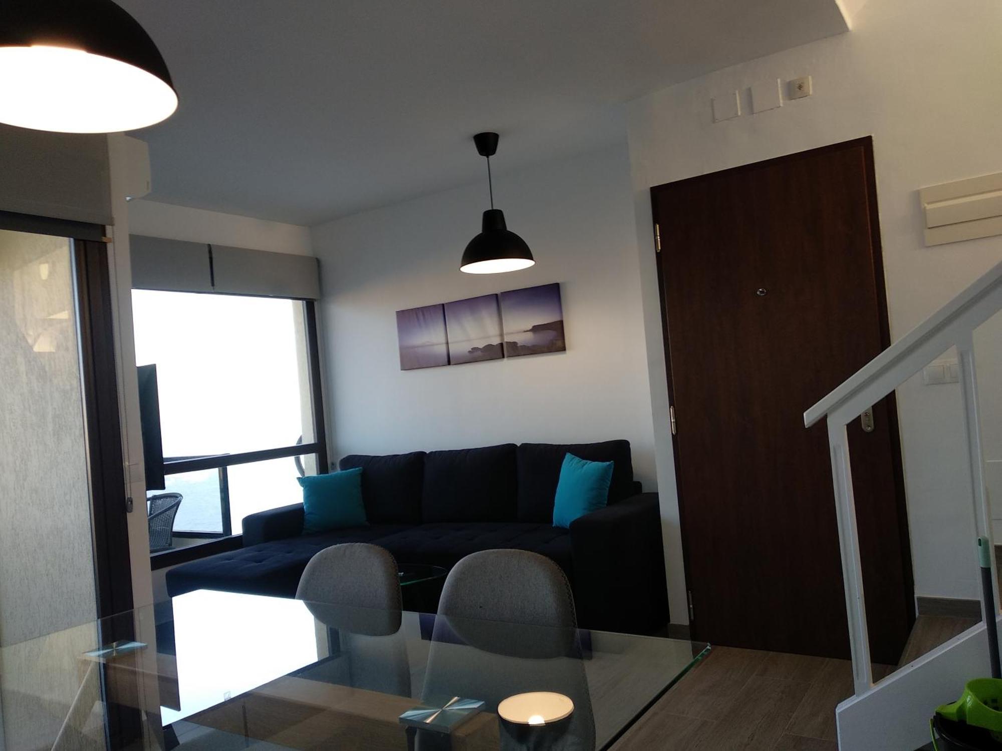 Appartamento Aloha Playa 1217 Benalmádena Esterno foto