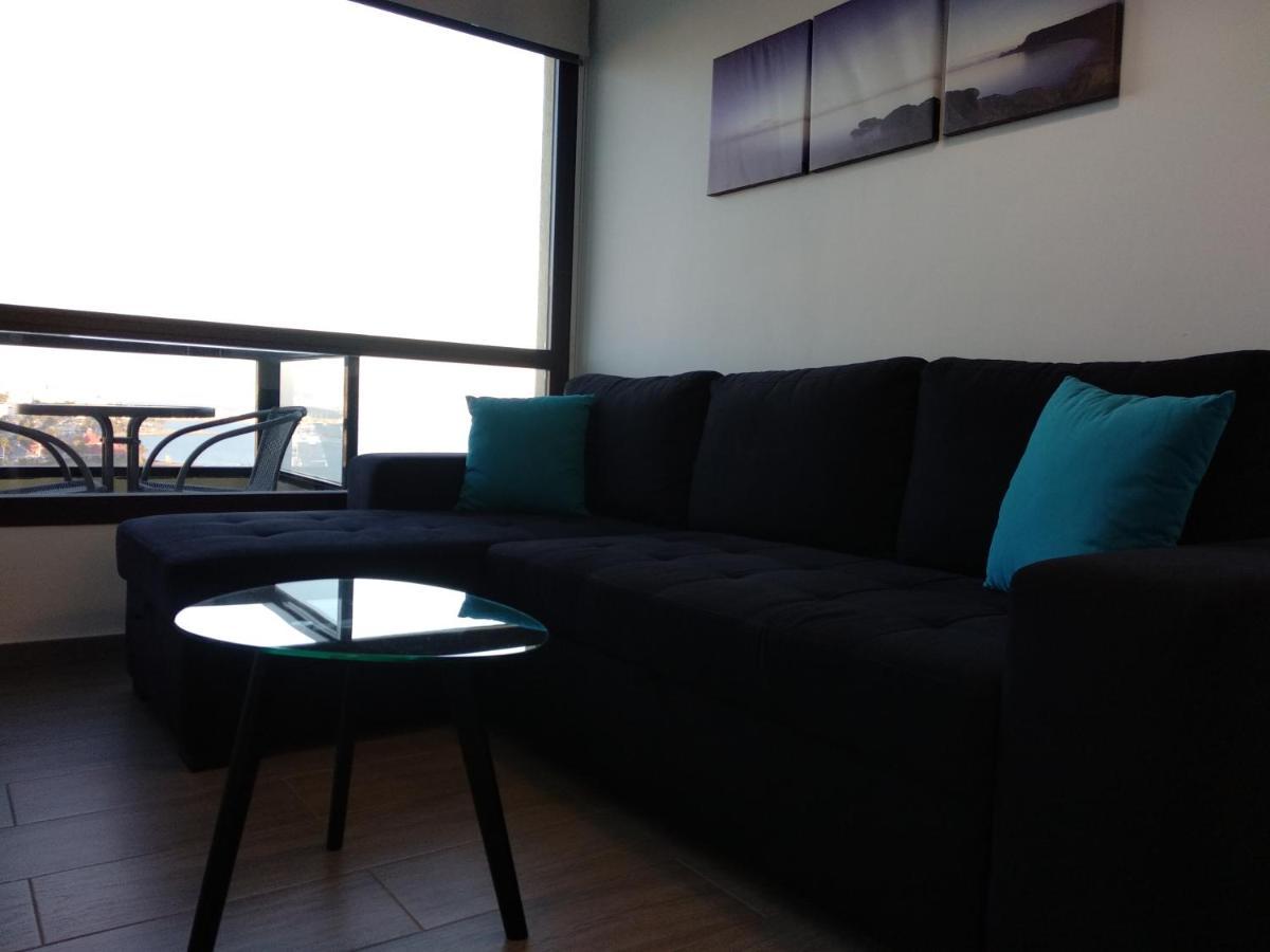 Appartamento Aloha Playa 1217 Benalmádena Esterno foto