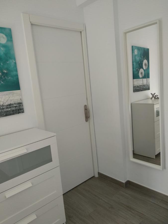 Appartamento Aloha Playa 1217 Benalmádena Esterno foto