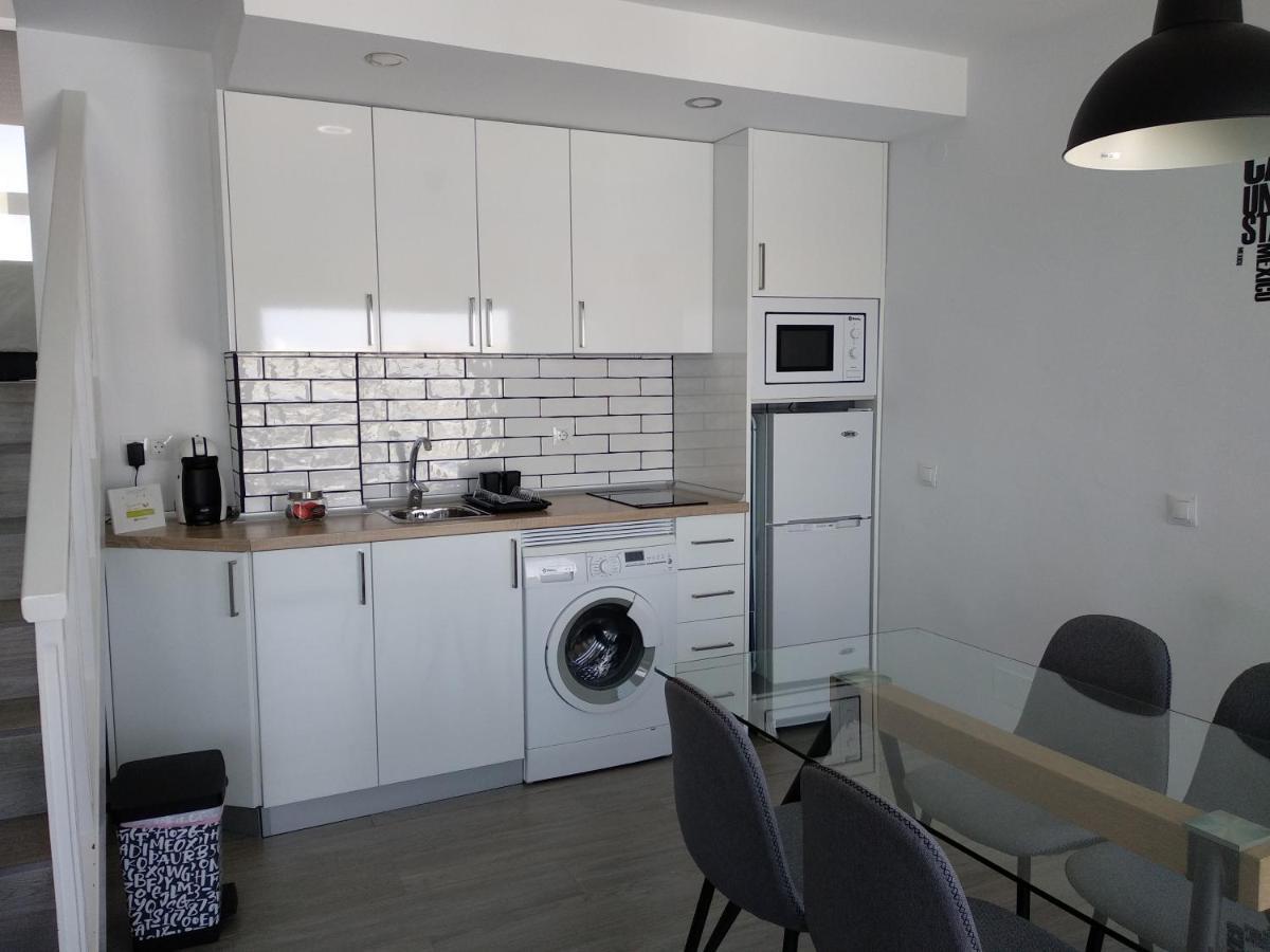 Appartamento Aloha Playa 1217 Benalmádena Esterno foto