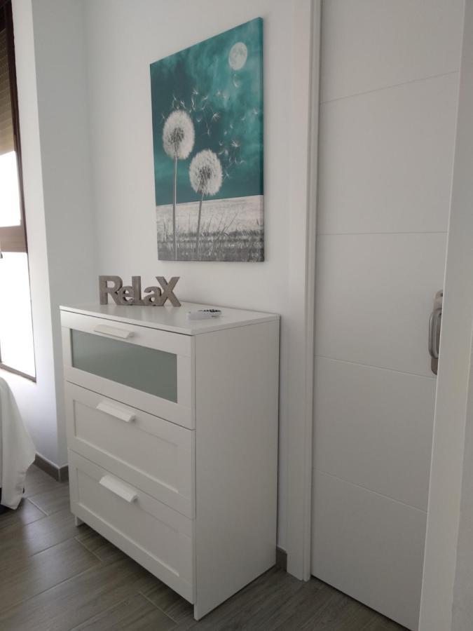 Appartamento Aloha Playa 1217 Benalmádena Esterno foto