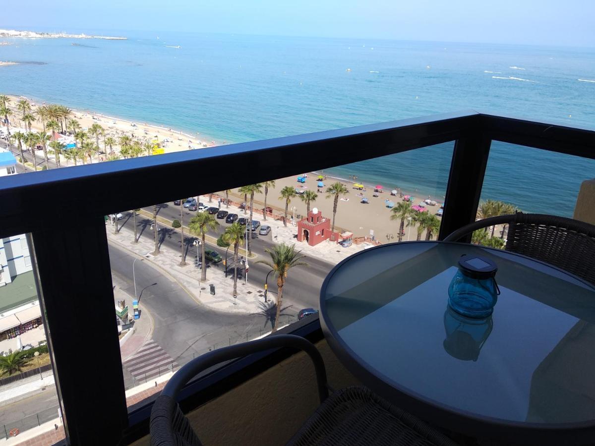 Appartamento Aloha Playa 1217 Benalmádena Esterno foto