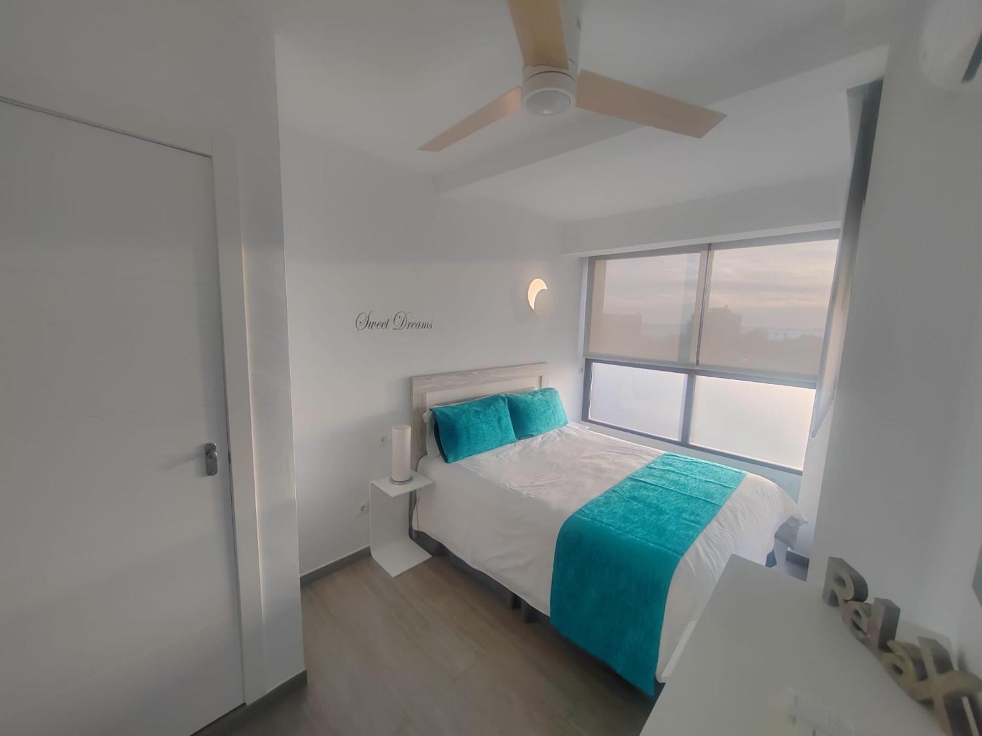 Appartamento Aloha Playa 1217 Benalmádena Esterno foto