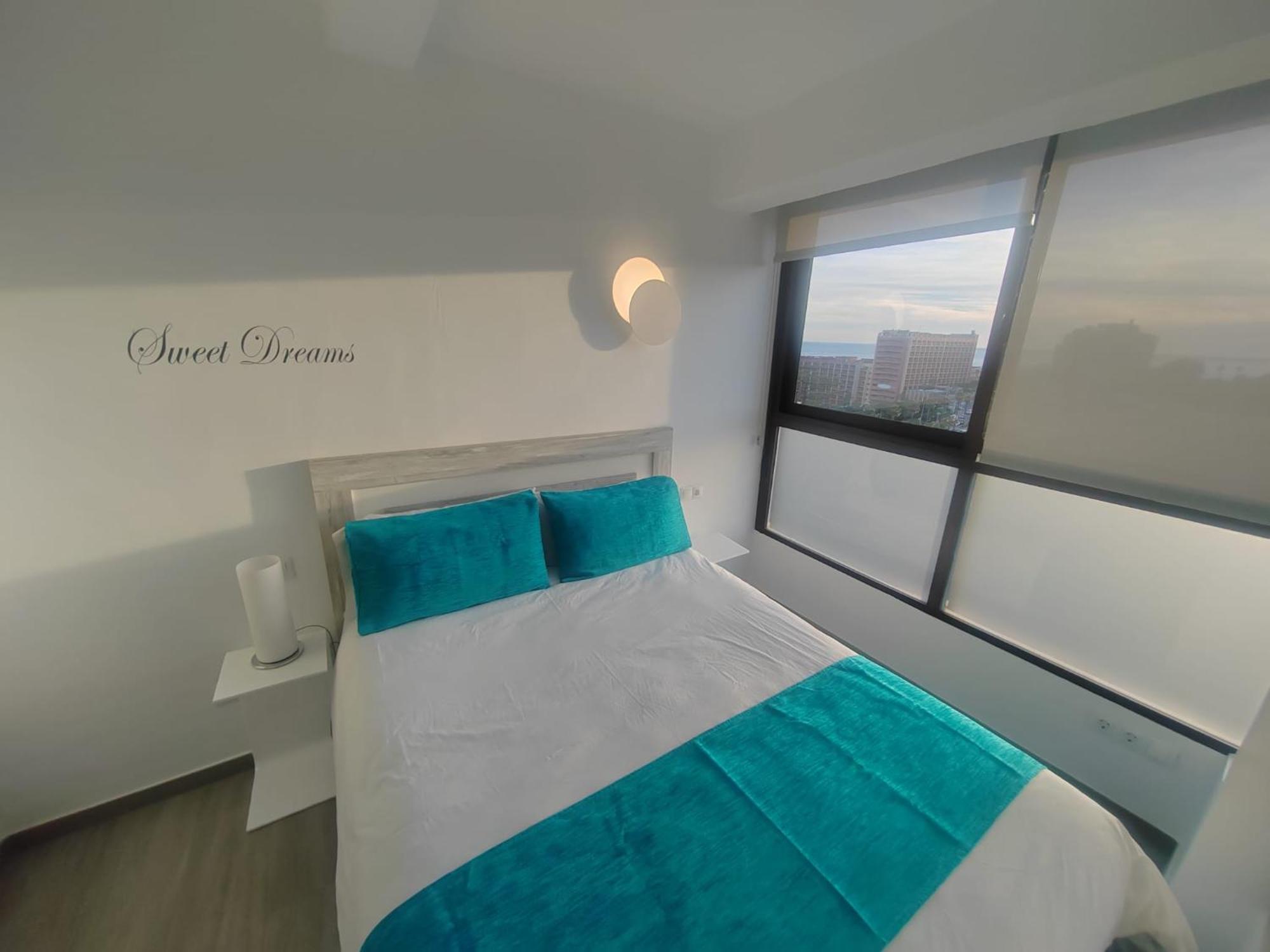 Appartamento Aloha Playa 1217 Benalmádena Esterno foto