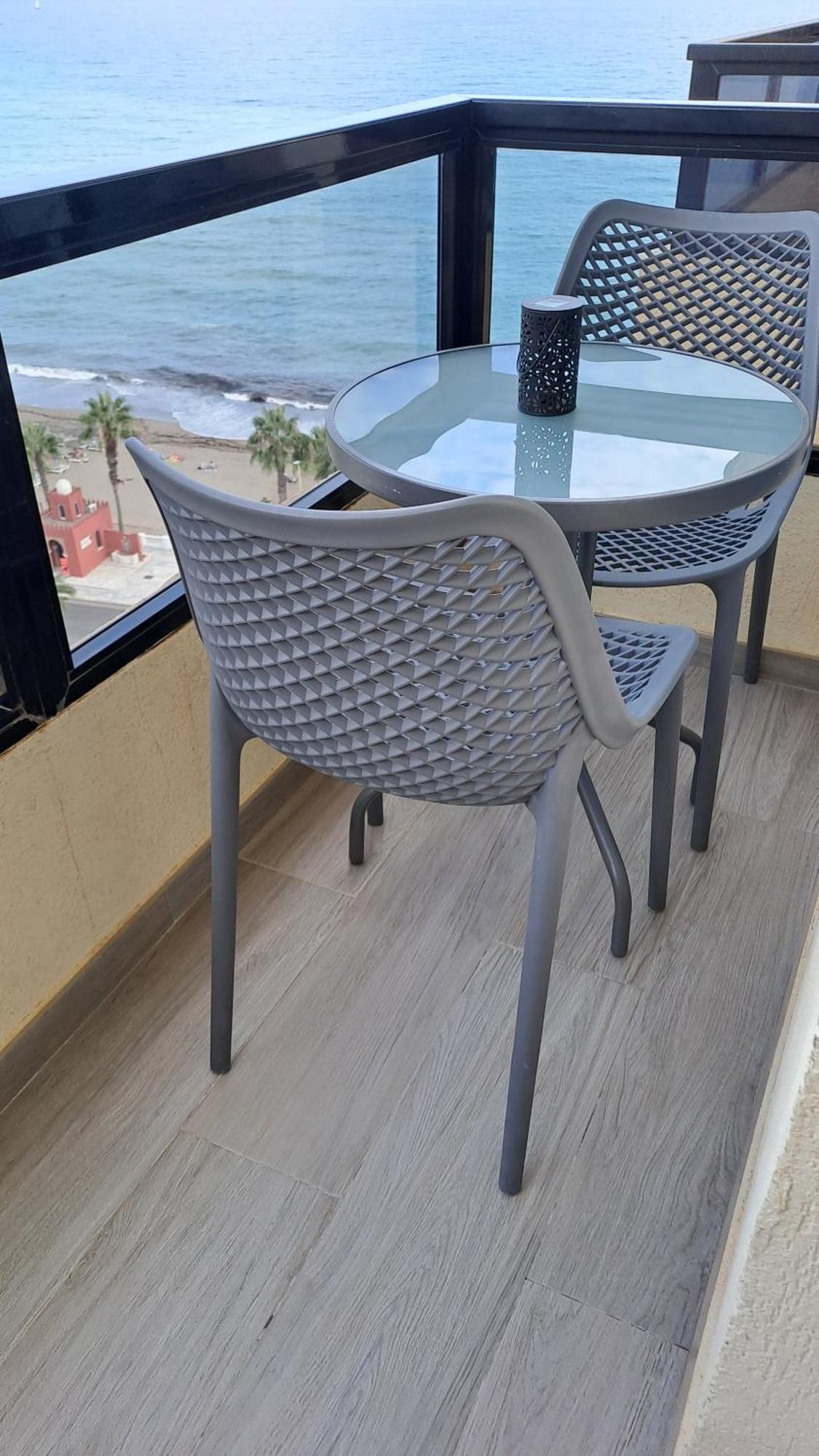 Appartamento Aloha Playa 1217 Benalmádena Esterno foto