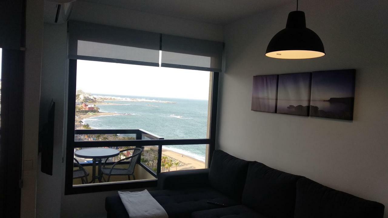 Appartamento Aloha Playa 1217 Benalmádena Esterno foto