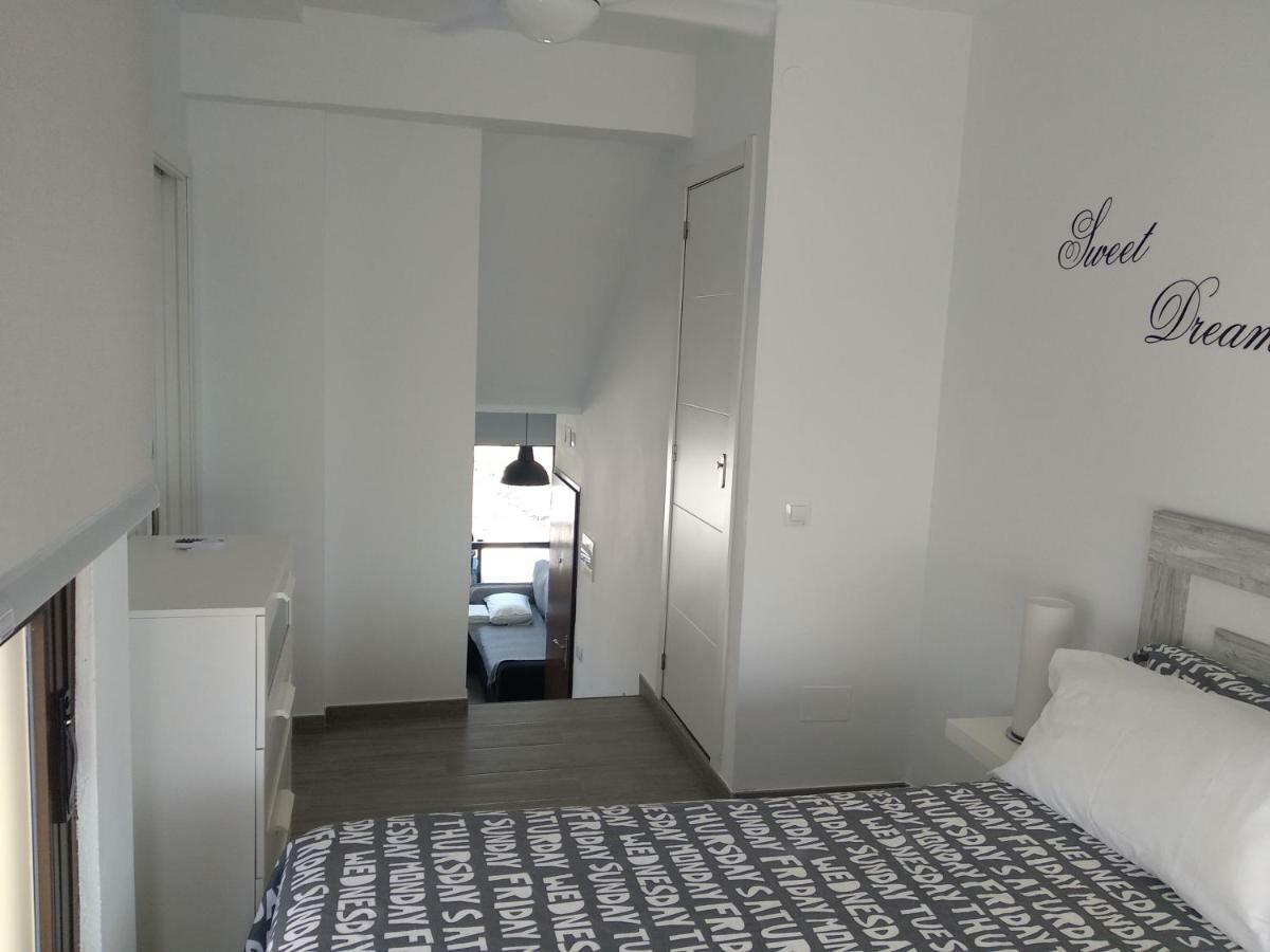 Appartamento Aloha Playa 1217 Benalmádena Esterno foto