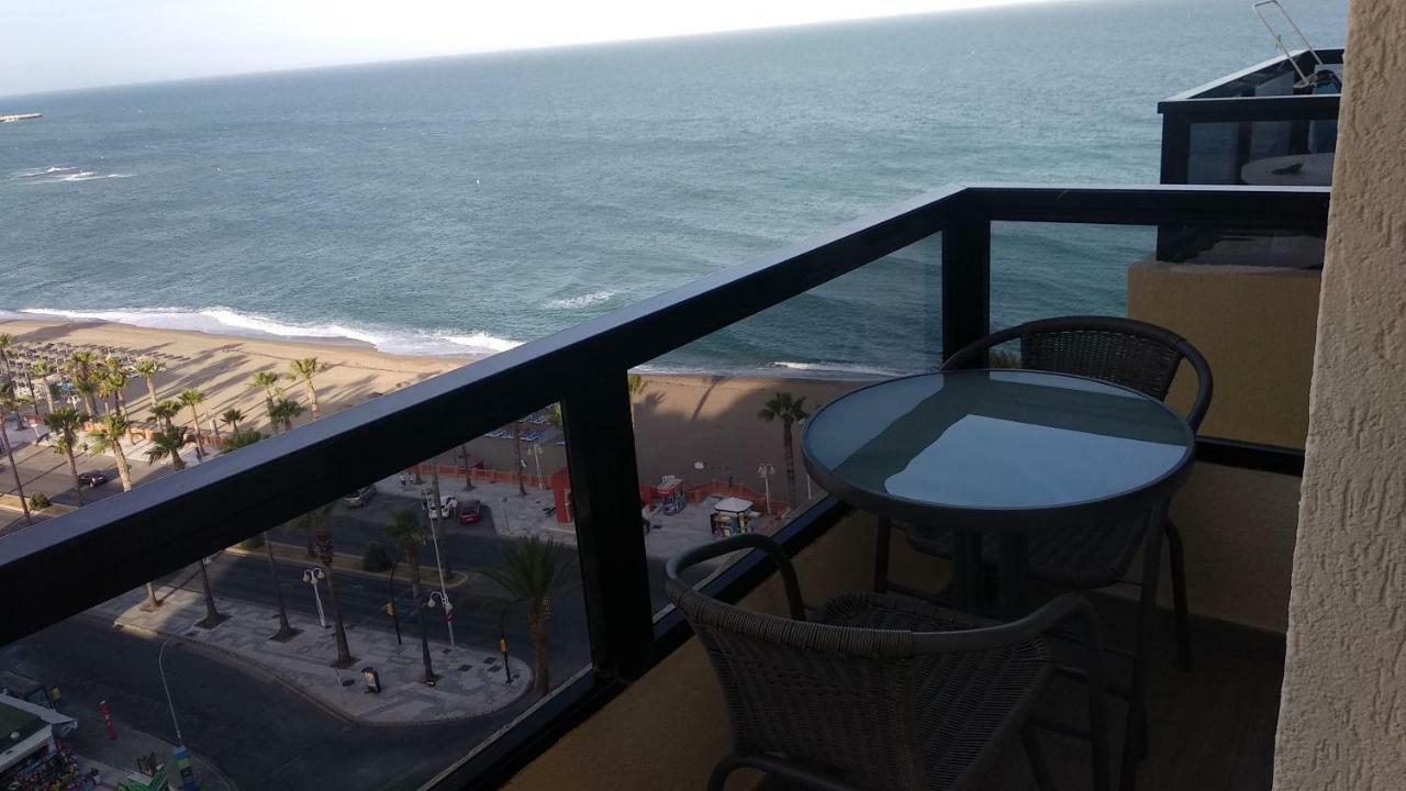 Appartamento Aloha Playa 1217 Benalmádena Esterno foto