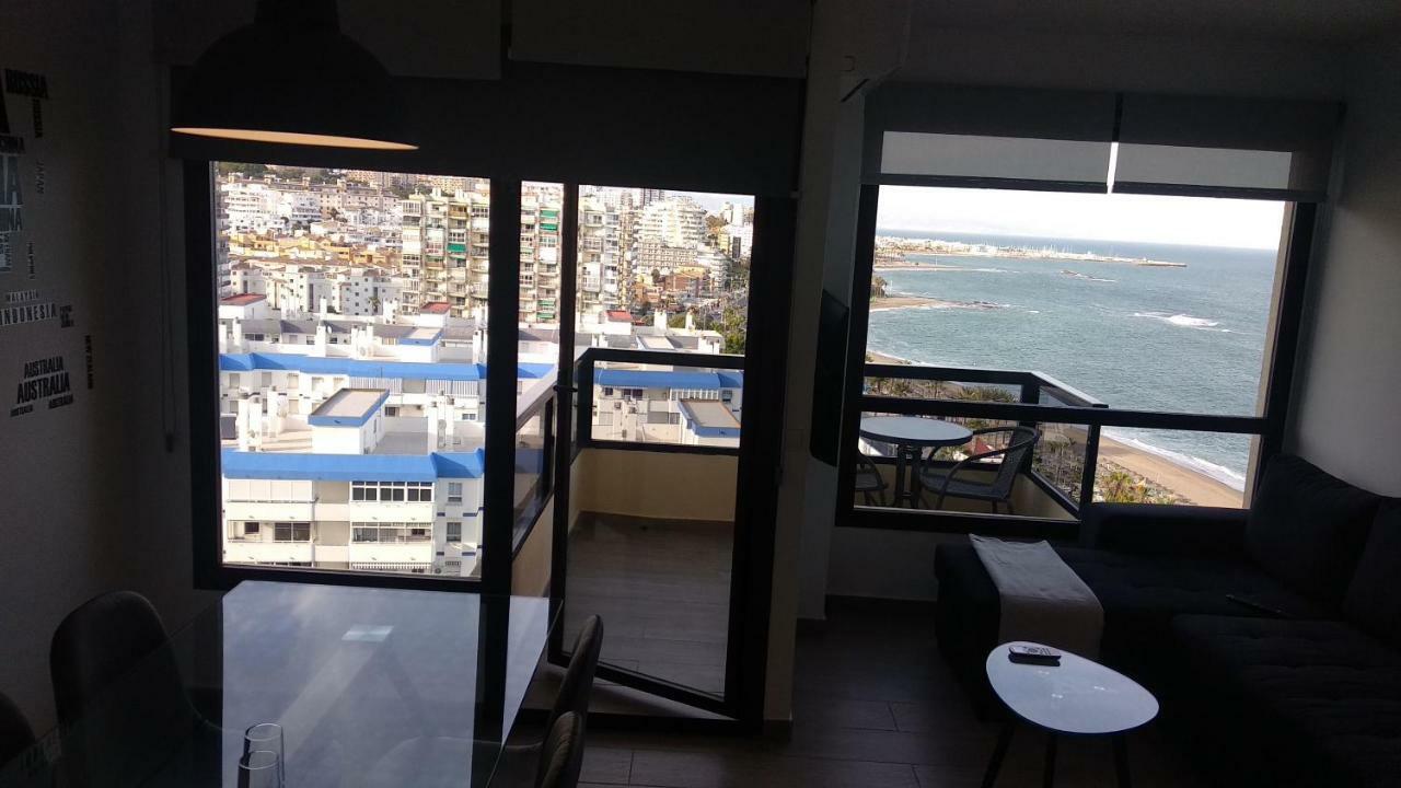 Appartamento Aloha Playa 1217 Benalmádena Esterno foto