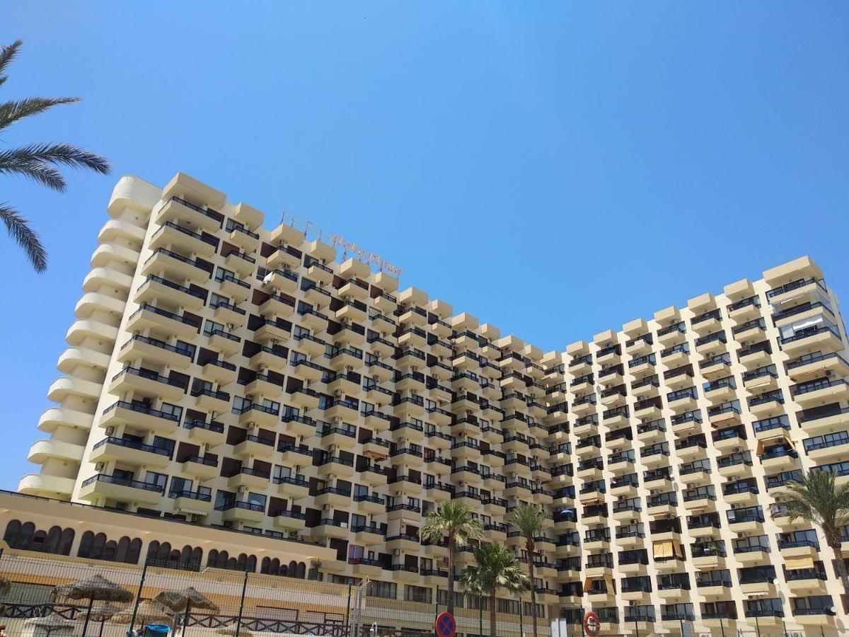 Appartamento Aloha Playa 1217 Benalmádena Esterno foto